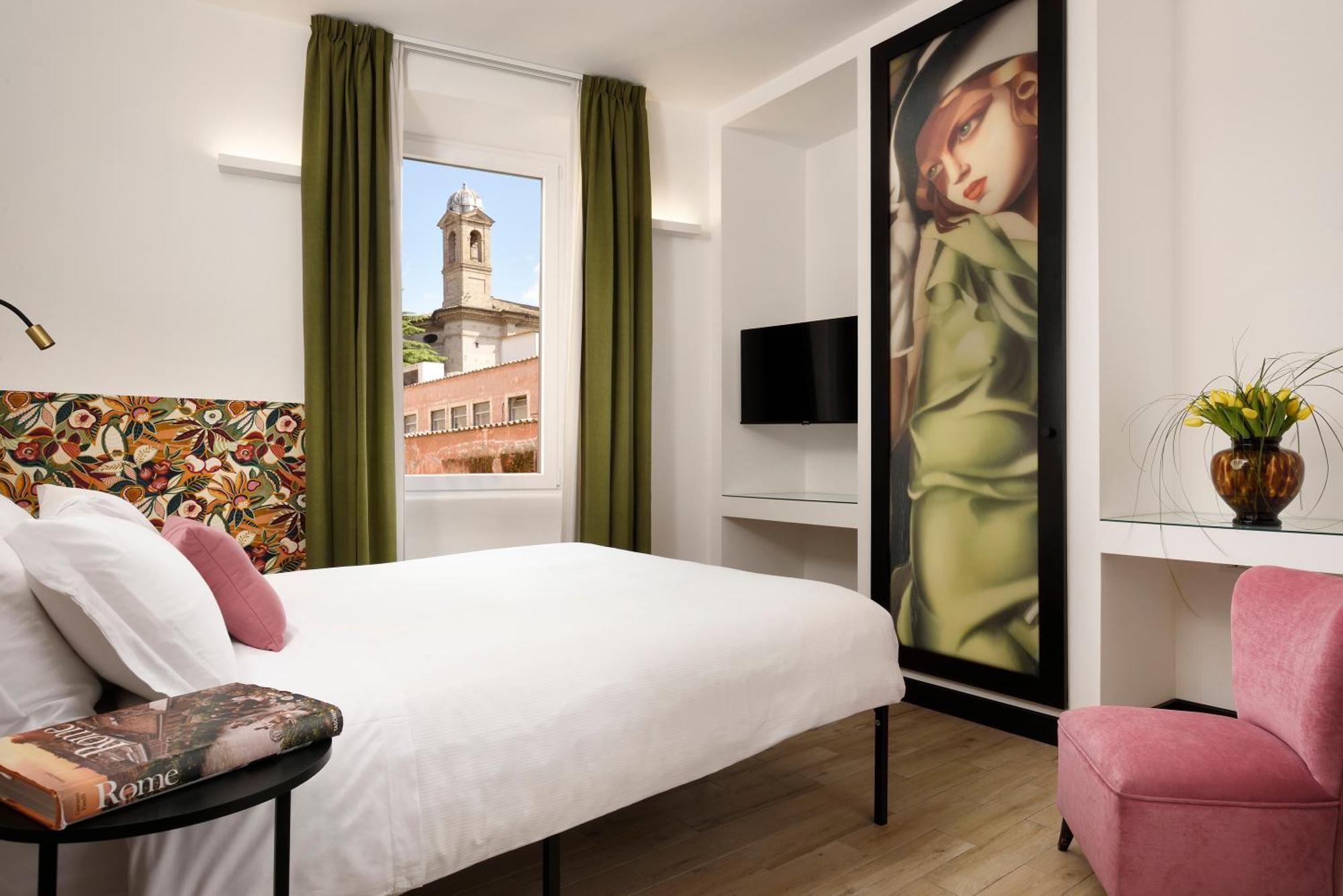 Palazzo Tridente Gasthof *