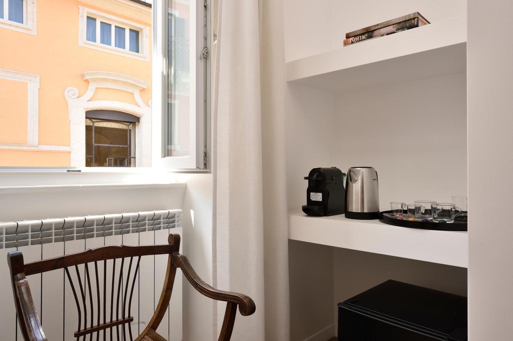 Palazzo Tridente Gasthof *